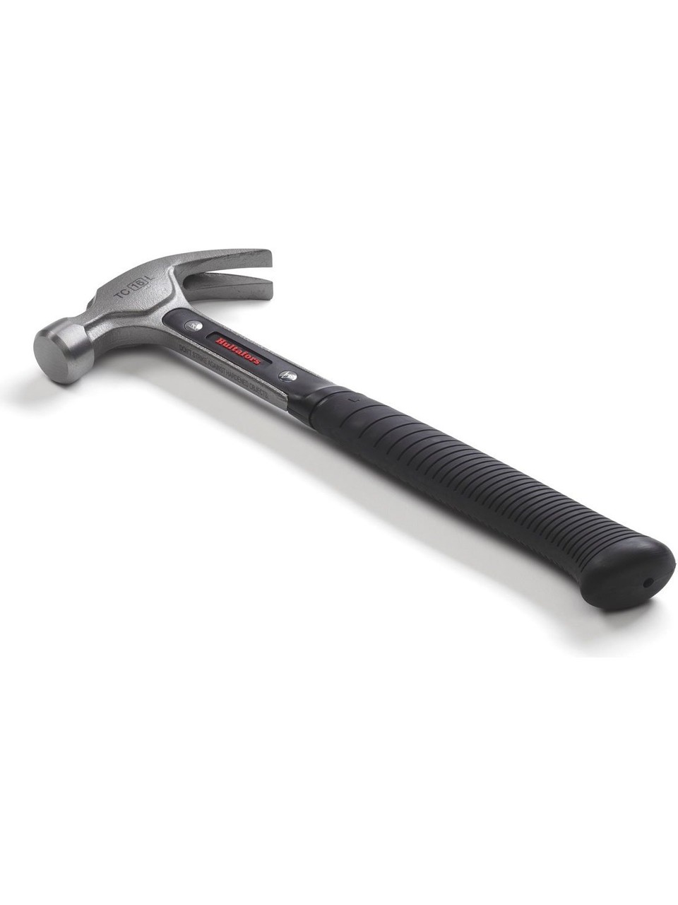 Ergonomik Dövme Çelik Pençe Çekiç 720GR 820110